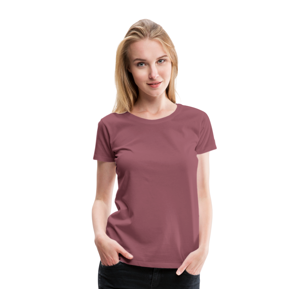 Woman T-Shirt Angel bloody - Malve