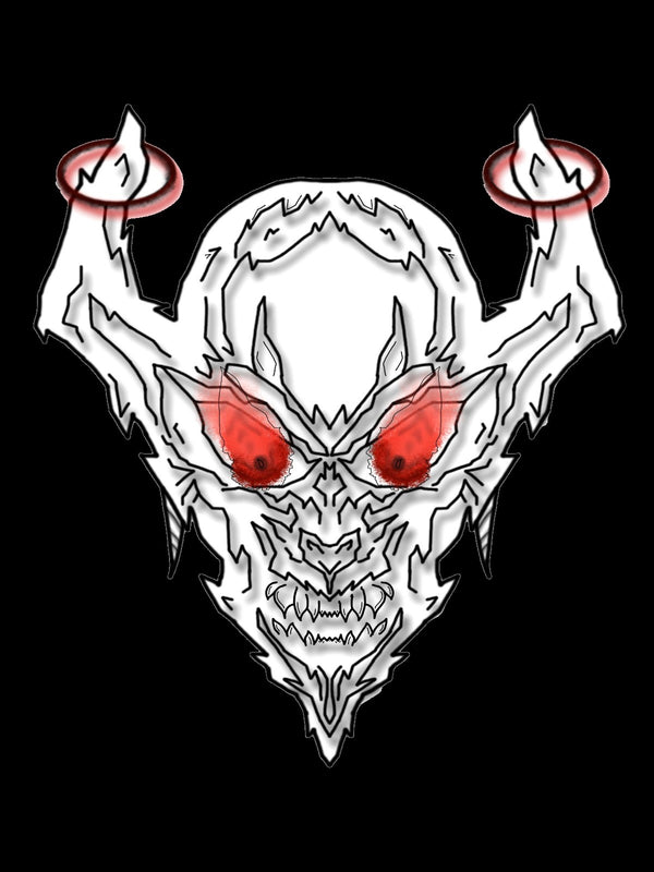 HauntedShop